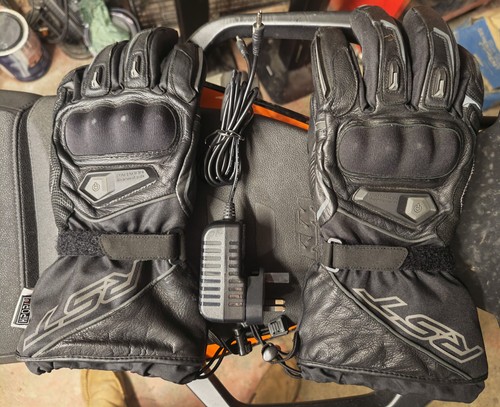 Rst pro series paragon - pro,