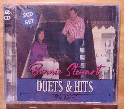 Bonnie stewart duets hits 2 - &,
