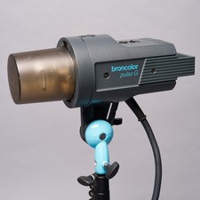 Broncolor Pulso G Studio
