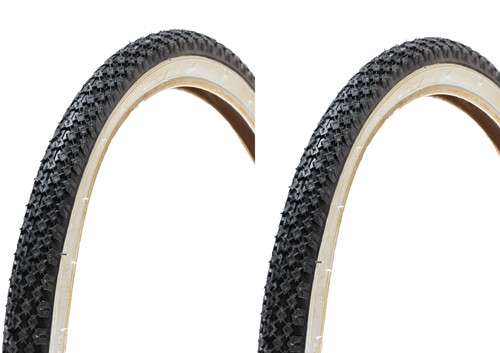 Bike tyres 2 125 - tyres, x