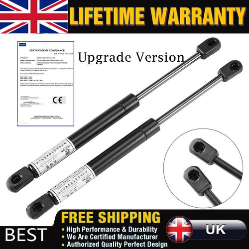 Caravan gas locker struts - caravan,