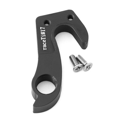 Gear mech cnc - cnc, derailleur