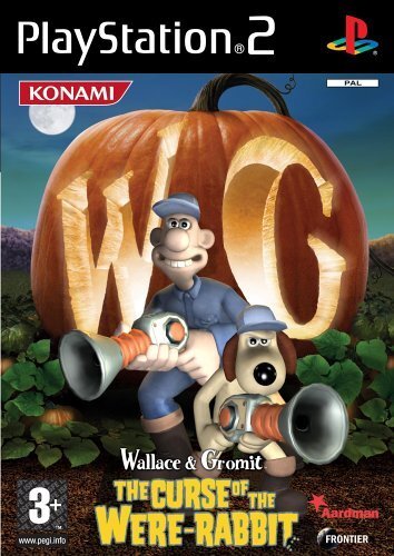 Playstation2 wallace - :,