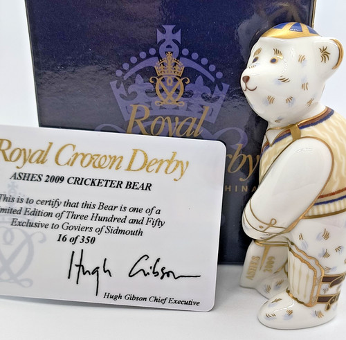 Royal crown derby - royal,