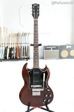 1969 Gibson SG Special with