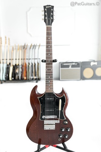 1969 gibson special with - sg,
