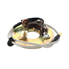 Points Plate Assembly For