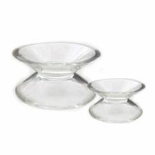 20mm, 30mm Double Sided Suction Cups Pads Plastic/Rubber Window Clear Suckers