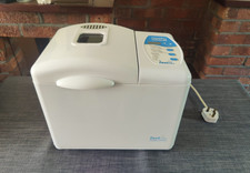 Morphy Richards Fastbake Bread