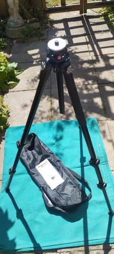 Manfrotto 290 dual - manfrotto,