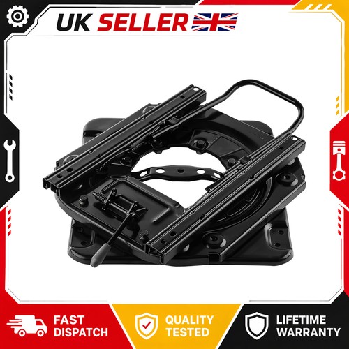 Seat swivel base - base, heavy
