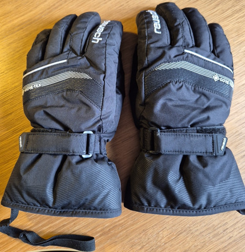 Reusch bolt gortex junior ski - reusch,