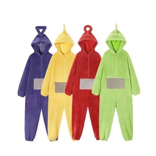 Dipsy teletubbies - dipsy, (green)