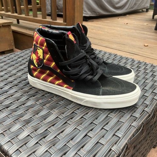 Vans sk8 harry - vans, "harry