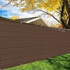 privacy screen netting garden