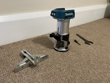Makita DRT50Z 18v Cordless