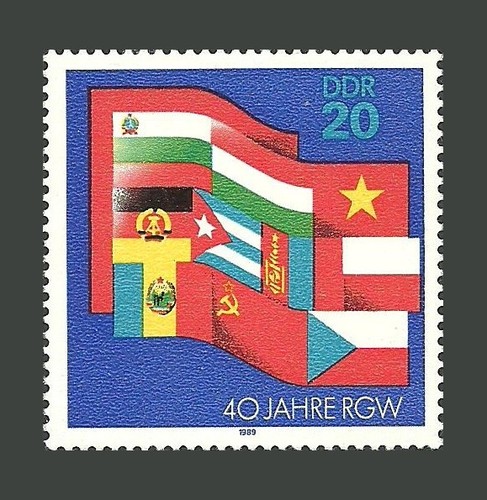 East germany ddr - germany, stamps