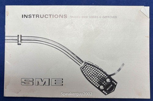Original sme 3009 - sme, series