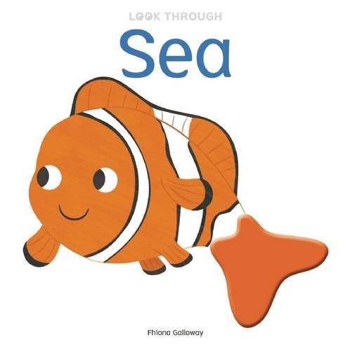 Look through sea fhiona - look, through: