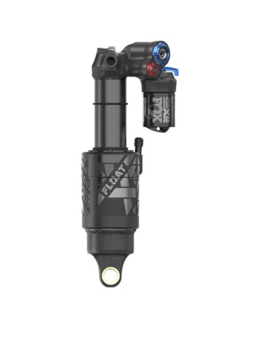 Fox float performance elite - x2,