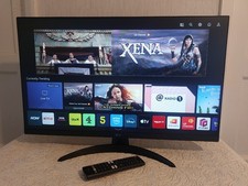 LG 27TQ615S-PZ 27 Smart Full