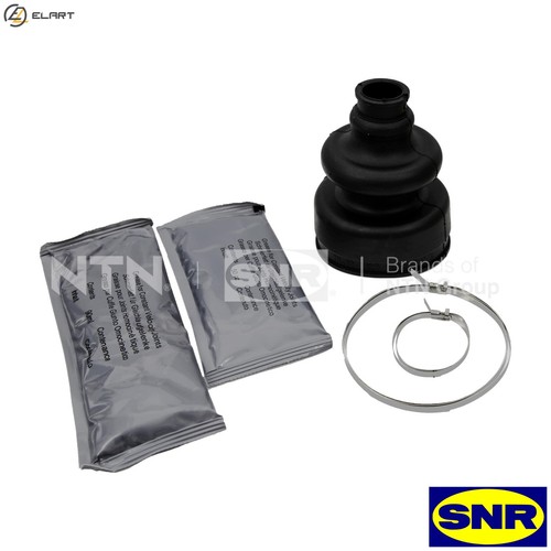 Bellow kit drive - drive, shaft