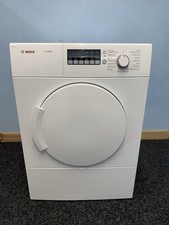 Bosch WTA74200GB 7KG Vented