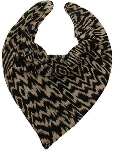 Adult dribble bib - adult, special