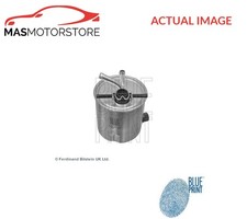 ENGINE FUEL FILTER BLUE PRINT