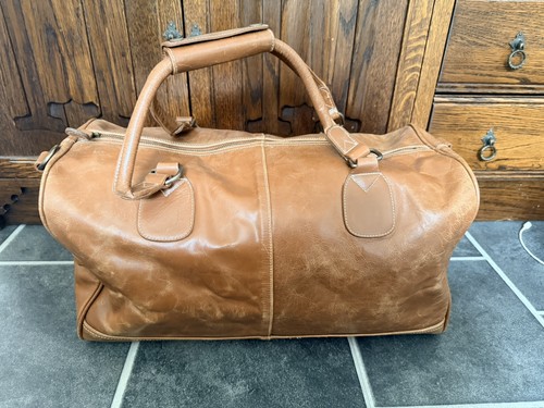 Rare vintage large genuine - rare,