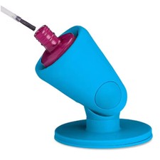 1 Pcs Soft Rubber Nail Polish