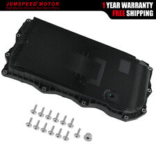 Automatic Transmission Gearbox Oil Sump Pan Fit BMW 1 3 4 5 6 7 Series X6 X3 X5