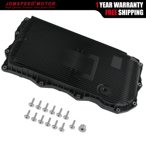Automatic transmission gearbox - automatic,
