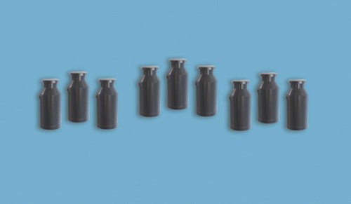 Modelscene 5187 gauge - n, milk