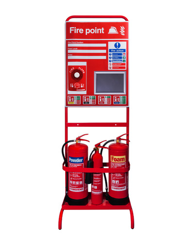 Contractors stand package x - stand,