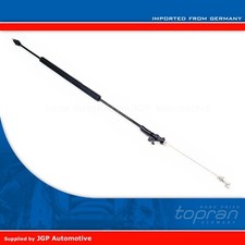 VW Passat B6 / CC Coupe Outer Door Handle Lock Release Bowden Cable Front / Rear