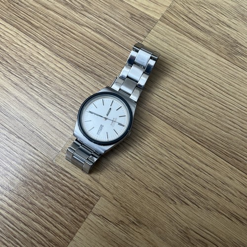 Seiko quartz vintage watch - seiko,