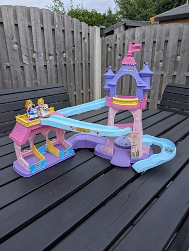 Fisher price little people - fisher,