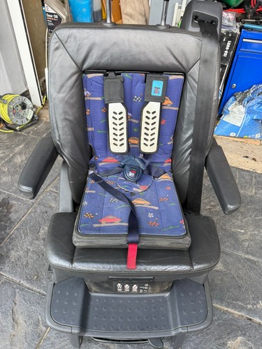 Caravelle pair middle row - pair,