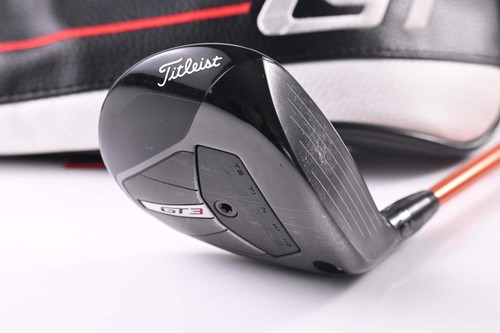 Titleist gt3 wood - wood, /