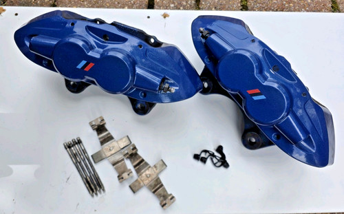 Bmw f80 brembo - m2, m3