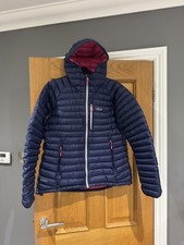 Rab Women Microlight Alpine