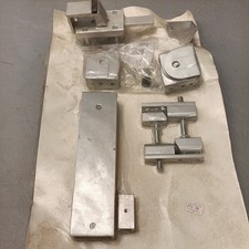 Aluminium Washroom/ Cubicle /