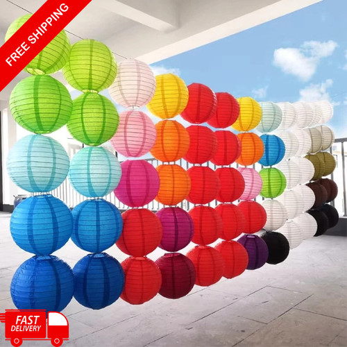 Paper lantern lanterns - paper,