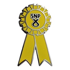 Scottish Nationalist Party SNP