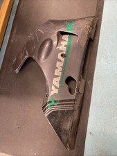 Yamaha R1 4XV OEM UK 1998-1999