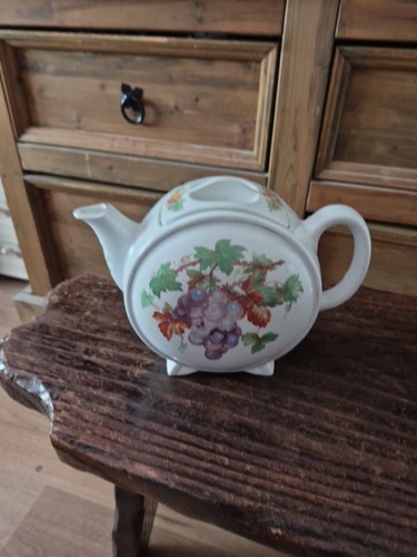 Vintage ringtons round - ringtons,