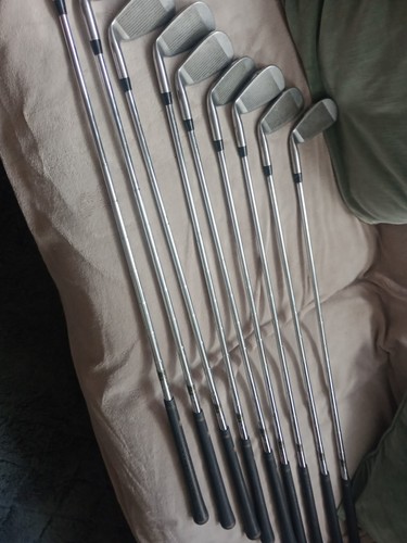 Full set wilson 1300 - wilson,
