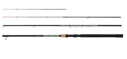 Shakespeare beta multi feeder - shakespeare,