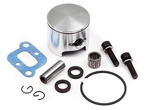 Maverick piston ring - piston,, pin